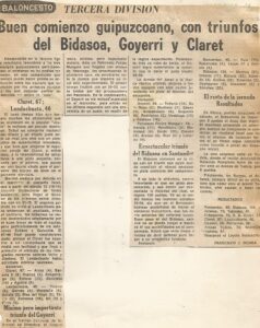19751008 Diario vasco