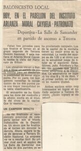 19760321 Diario de Burgos