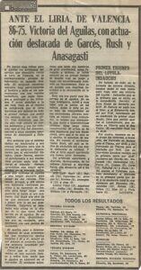 19761101 Hoja del Lunes