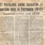 19770116 Diario Navarra