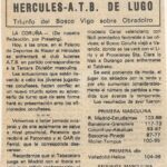 19781126 Voz de galicia