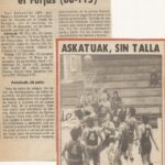 19791007 Diario Vasco