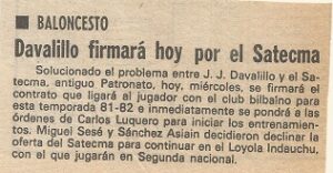 19810909 Gaceta