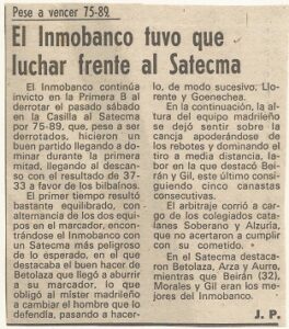 19811221 Hoja del Lunes