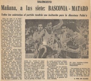 19820115 Diario Vasco