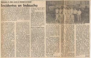 19821108 Hoja del Lunes