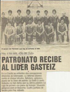 19830109 El Correo