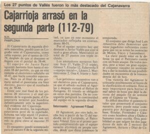 19861102 Navarra hoy