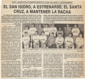 19880508 Diario de Avisos Tenerife