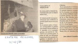 19891203 Cantera Regional..