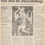 19941031 Diario Vasco
