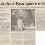 19941210 diario Vasco