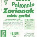 19941217 Boletin Patronato0001