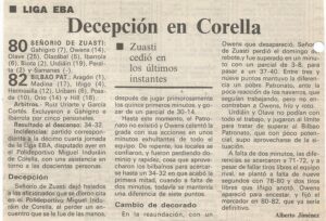 19950115 Diario Navarra