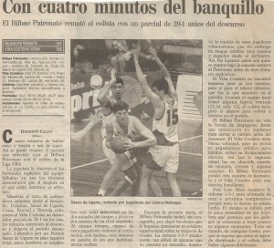 19951111 El Mundo..
