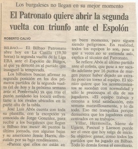 19951116 El Mundo