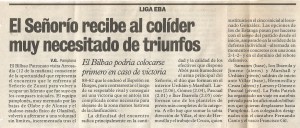 19951126 Noticias de Navarra