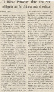 19951209 El Mundo