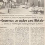 19960516 El Mundo..