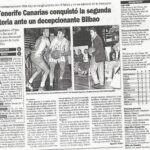 19961117 El Dia Canarias