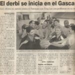 19970301 Diario Vasco
