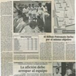 19970322 Heraldo de Huesca