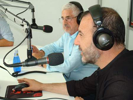 2012 en la radio