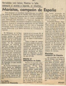 19820503 Hoja del Lunes