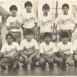 1966-67 Maristas infantil