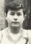 1957-58 PATRONATO Inf Luis Mª Zugazaga 13 AÑOS