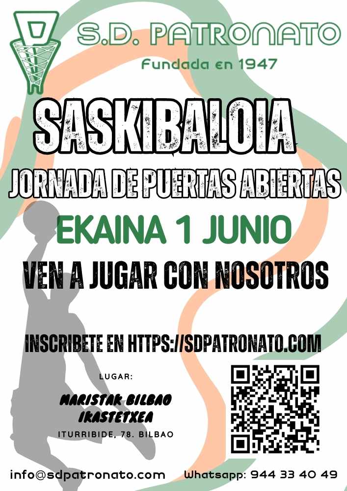 Jornada Puertas Abiertas 2025